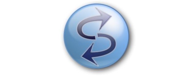 Microsoft SyncToy aplikacja logo