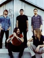 Serial Foo Fighters na DVD