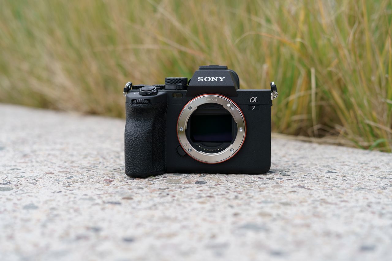 Sony A7 IV: Pierwsze wrażenia i zdjęcia przykładowe [TEST]