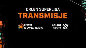 ORLEN Superliga wraca do gry! Zobacz plan transmisji