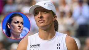 Jaśniej się nie da. Świątek wprost o Radwańskiej