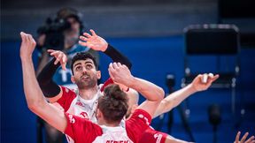 Karol Kłos zdecydowanie najlepszy. Oceny za mecz Polska - Holandia