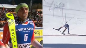 Przebił wyczyn Kubackiego. Z 30. miejsca na... pierwsze!