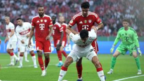 Znamy terminarz Bundesligi. Hit na inaugurację