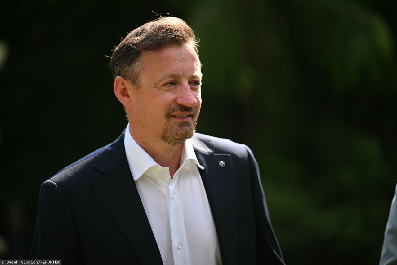 Adam Małysz: Nie potrafię iść do celu po trupach