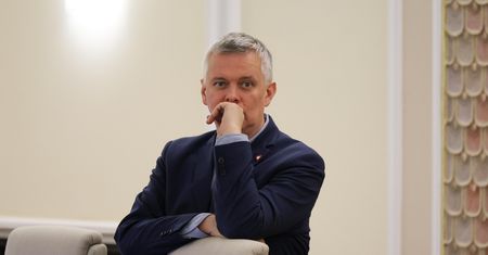 Siemoniak reaguje po ataku. "To powinno być sygnałem dla Zachodu"