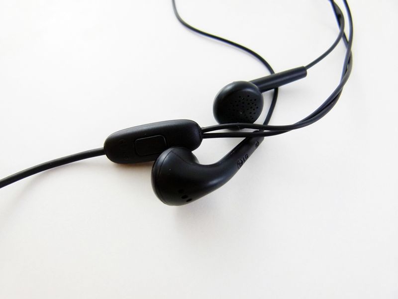 Zestaw słuchawkowy do LG Swift L7 | fot. wł