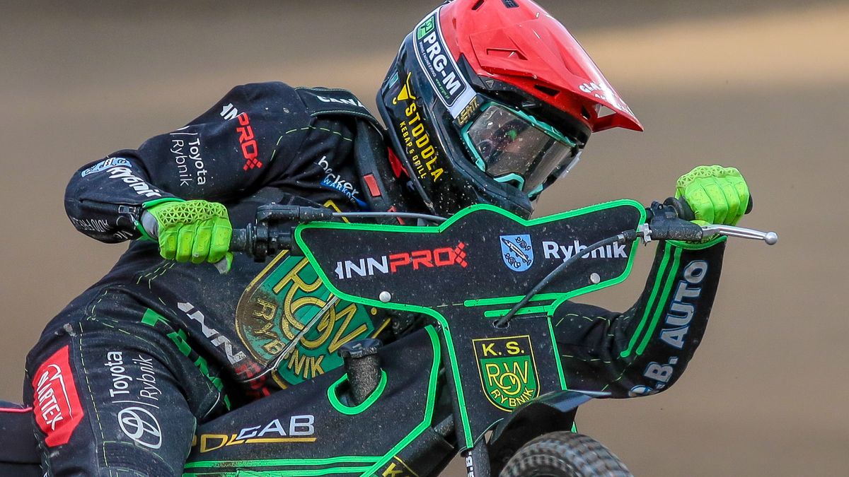 WP SportoweFakty / Arkadiusz Siwek