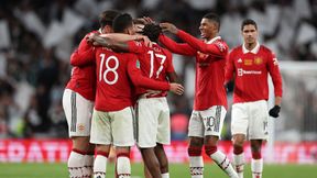 Problem ze sprzedażą Manchesteru United. Chodzi o 1,5 miliarda funtów