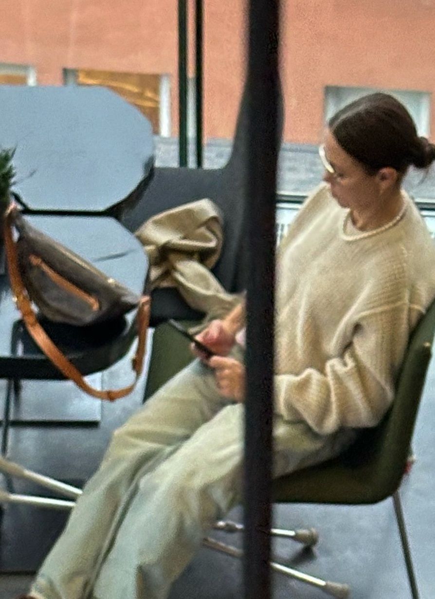 Kinga Rusin