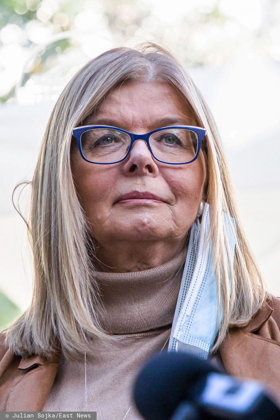Maria Stachurska