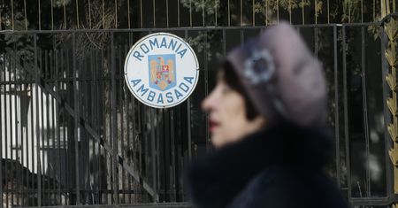 Stosunki Rosja-Rumunia. Moskwa wydala dwóch rumuńskich dyplomatów