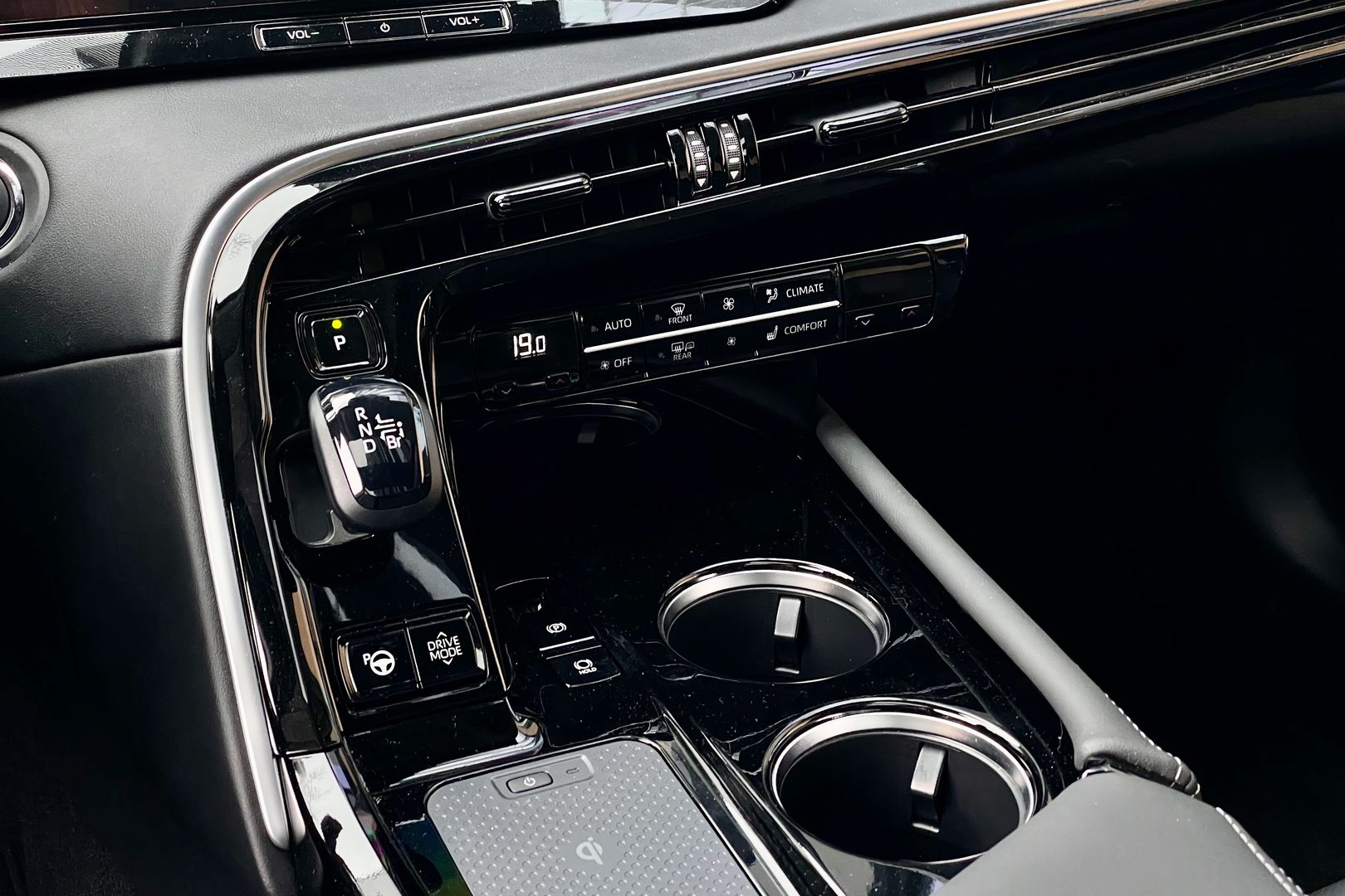 Toyota Mirai