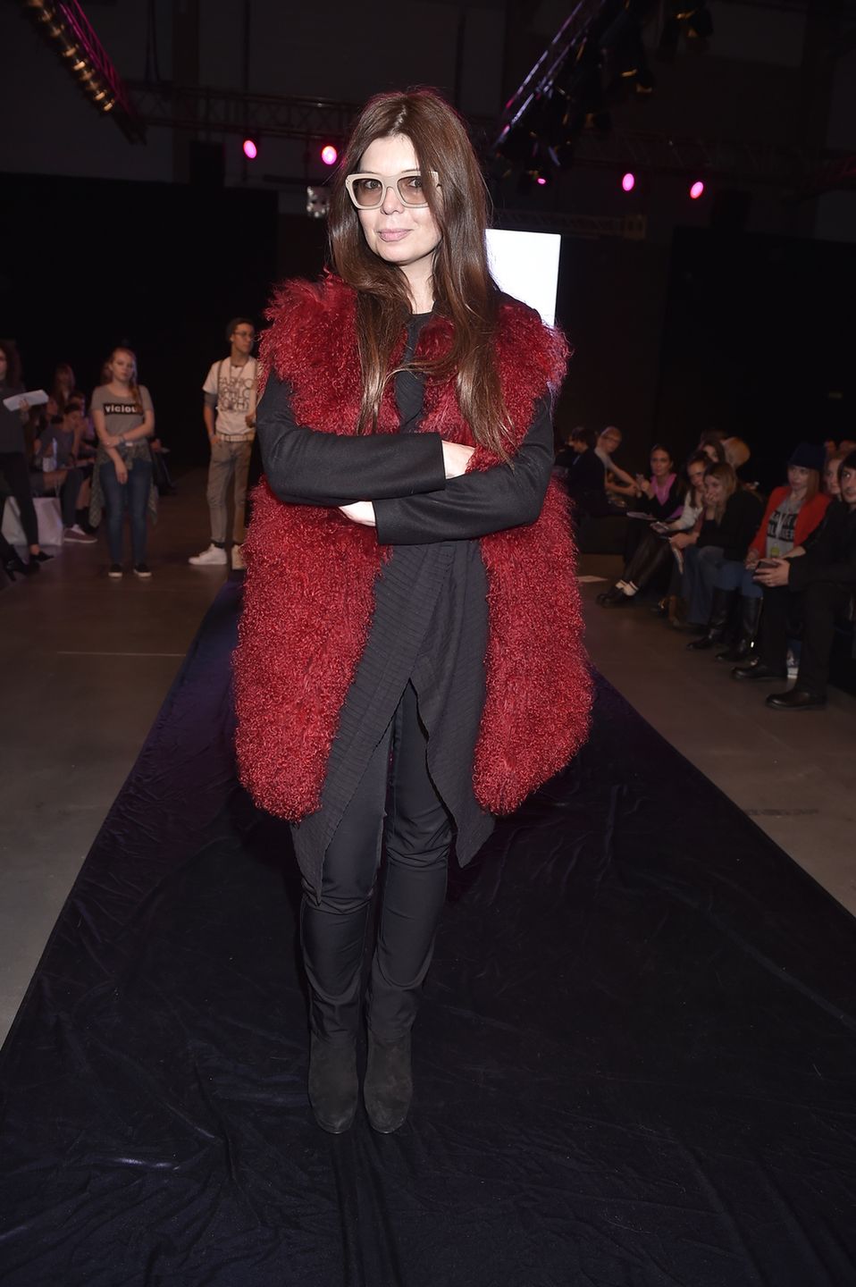 Dorota Wróblewska
Fot.akpa