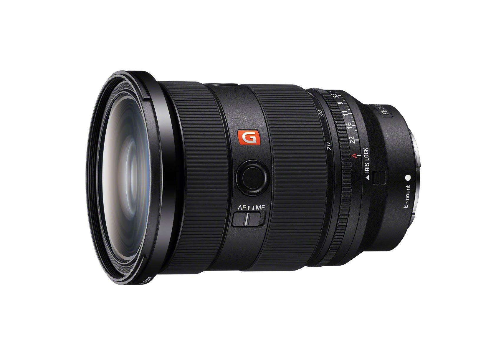 Sony FE 24-70 mm f/2.8 GM II to potęga w małym i lekkim tubusie 2
