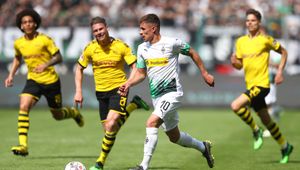 Oficjalnie: Thorgan Hazard podpisał kontrakt z Borussią Dortmund