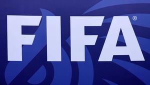 FIFA się nie patyczkowała. Jest komunikat o zawieszeniu