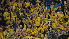 Frustracja w Szwecji narasta. Wielu kibiców nie zobaczy meczu z Polską w TV