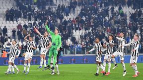 Zmiany w Juventusie. Jedna z gwiazd zostanie sprzedana