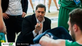 Saso Filipovski: Byliśmy blisko, ale i bardzo daleko złotego medalu