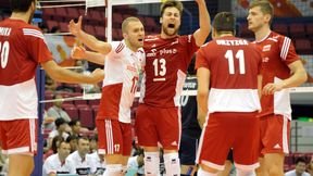 PŚ: Polska skuteczność pogrążyła Egipt