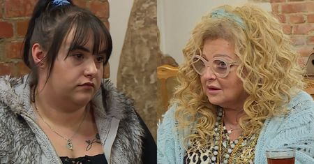"Kuchenne rewolucje". Magda Gessler do córki właścicielki: "Twoja waga jest NIENORMALNA na twój wiek"