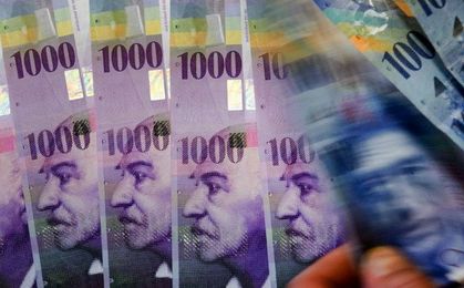 Pozew zbiorowy frankowców przeciw Millennium