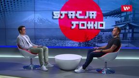 Stacja Tokio #5: Marcin Krukowski kontra Niemcy. Polak walczy o medal mistrzostw świata