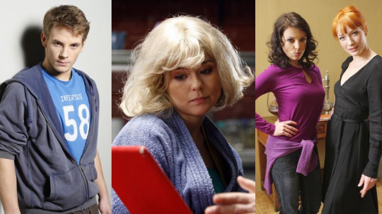 "Tancerze" - serial TVP miał być hitem