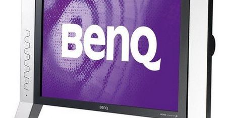 BenQ FP241VW - ekran dla graczy