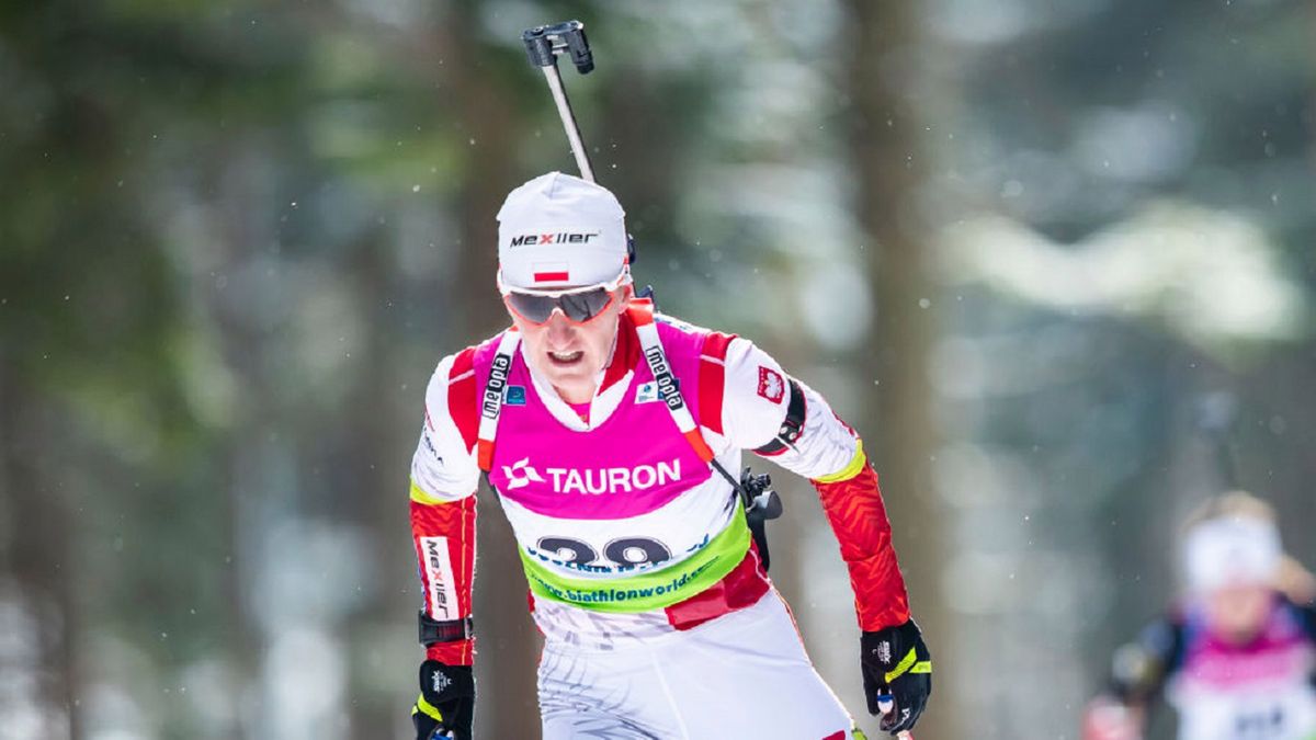 Getty Images / Tom Weller/DeFodi Images / Na zdjęciu: Magdalena Gwizdoń