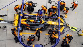 Amerykanie wchodzą z rozmachem do F1. Rekordowa umowa w historii zespołu