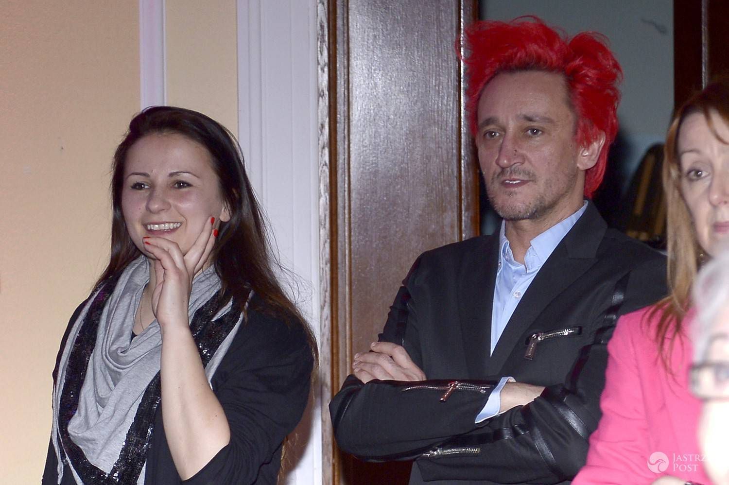 Michał Wiśniewski i Ania Świątczak - relacje po rozstaniu
