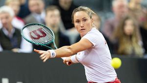 Koncert Kawy! Zagra o tytuł w imprezie pod egidą WTA