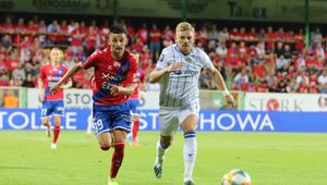 Ciekawy transfer w 1. lidze. Beniaminek osłabił nowicjusza