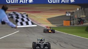 Sezon Formuły 1 w 2019 zakończy się w grudniu