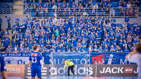 Frekwencja w polskich halach - odc. 25