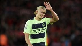 Haaland musi poczekać na swoją kolej. Głosujący nie docenili Norwega