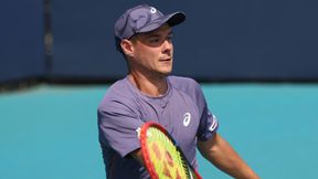 Piękny sen Majchrzaka trwa! Już jest w półfinale w Marrakeszu