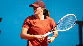 "Mam z nim trudną relację". Słowa Igi będą cytowane na świecie