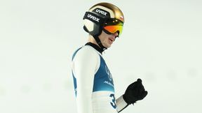 Tomasiak ma złoto. Mistrzostwa zakończono po pierwszej serii