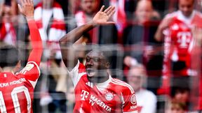 Poleje się piwo. Mistrz Niemiec jest już na tronie