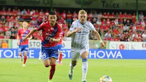 Transfery. Oficjalnie. Kamil Joźwiak odchodzi z Lecha. Zagra z Krystianem Bielikiem i Waynem Rooneyem