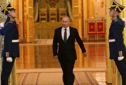 Rosjanie rozczarowują Putina. Nie pomaga nawet "dyszka na wybory"