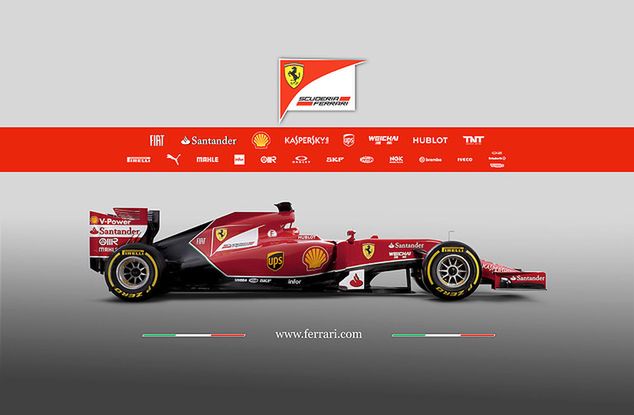 F14T / fot.ferrari.com