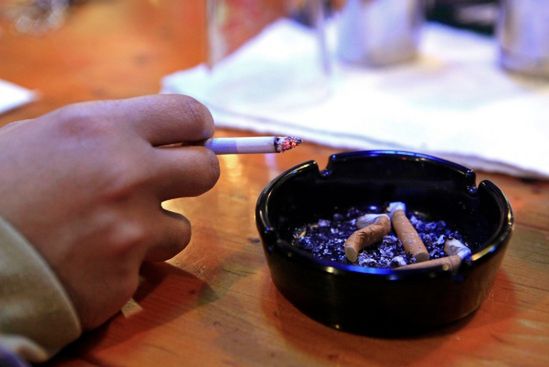Koniec aromatyzowanych papierosów w Kanadzie