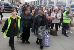 Alarm z Czech. Tajne służby: "Podstawieni" uchodźcy z Ukrainy