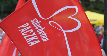 Szlachetna Paczka. Czasu do Weekendu Cudów zostało niewiele