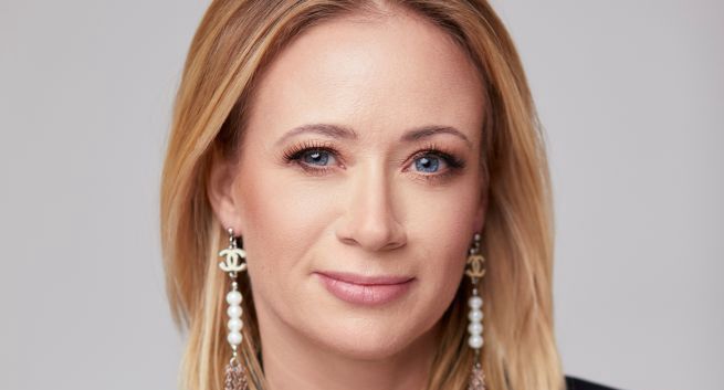 Małgorzata Skorwider w zarządzie Polska Press