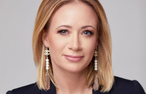 Małgorzata Skorwider w zarządzie Polska Press